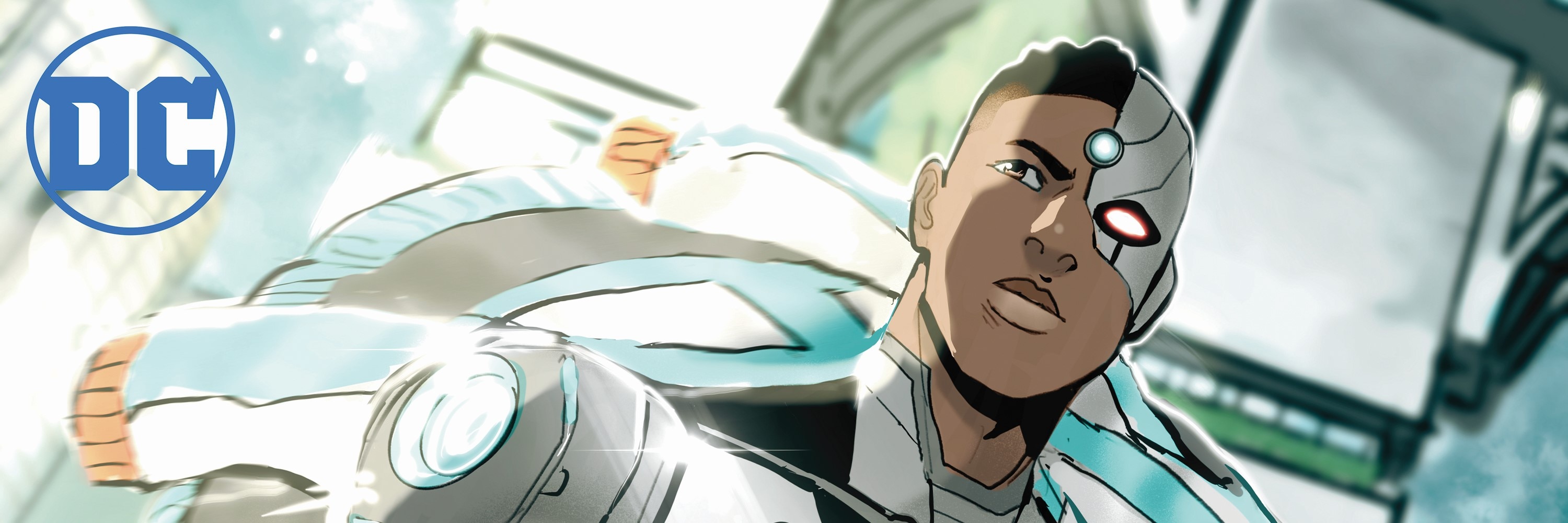 DC Reveals 2024 Black History Month Variant Covers by Fan-Favorite